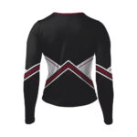 Cheer Long Sleeve Shell - Image 2
