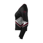 Cheer Long Sleeve Shell - Image 3