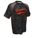 Slowpitch Jersey