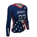 Volleyball Jersey