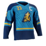 Ice Hockey Jerseys