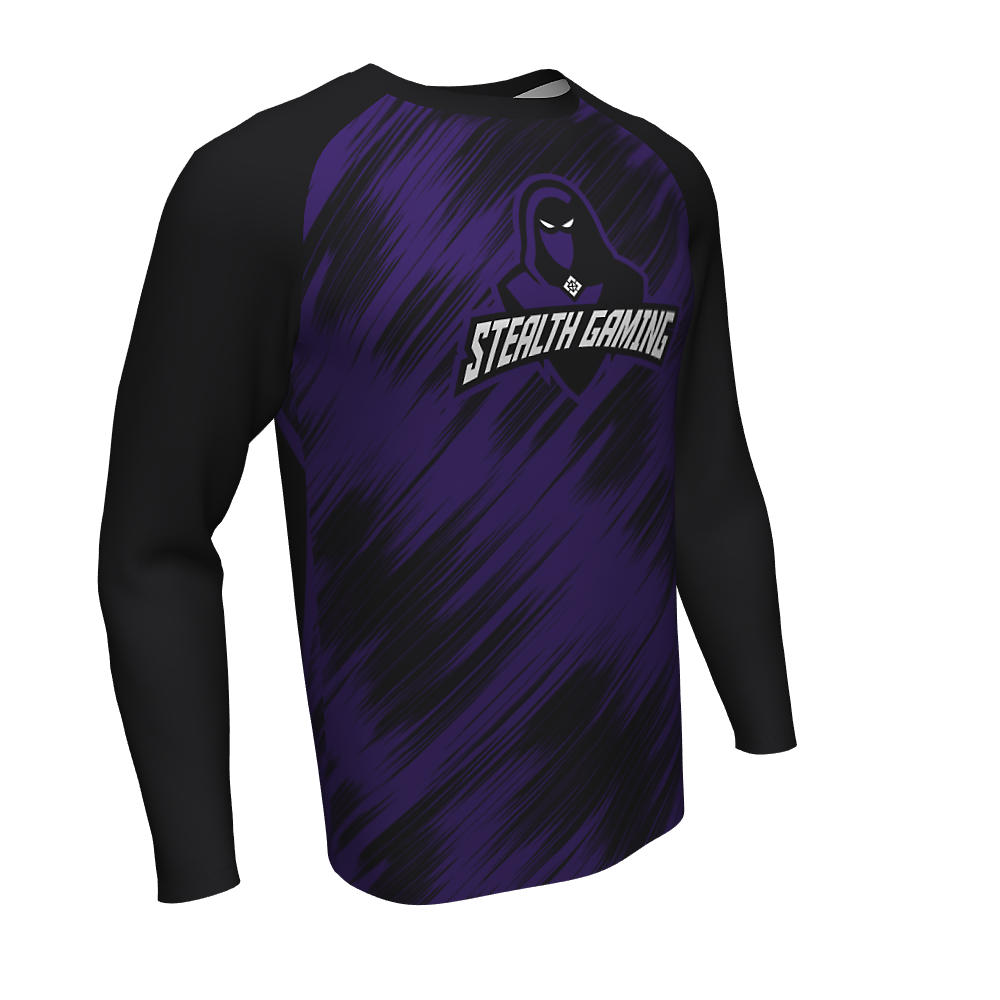 01-75.jpg Long Sleeve Jersey - Image 1