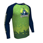Long Sleeve Jersey