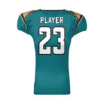American Football Jersey - Image 2