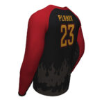 Long Sleeve Shooting Shirt - Image 3