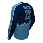 Long Sleeve Shooting Shirt - Image 2