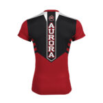 Wrestling Short Sleeve Compression Tee - Image 2