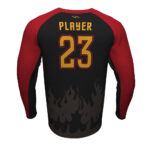 Long Sleeve Shooting Shirt - Image 4