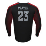 Long Sleeve Shooting Shirt - Image 2