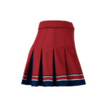 Cheer Pleated Skirt - Image 2