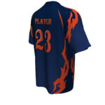 Slowpitch Jersey - Image 2