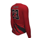 Volleyball Jersey - Image 2