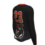 Volleyball Jersey - Image 2