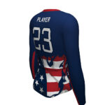 Volleyball Jersey - Image 2