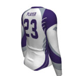 Volleyball Jersey - Image 2
