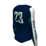 Volleyball Jersey - Image 2