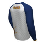 Long Sleeve Jersey - Image 2