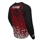 Long Sleeve Jersey - Image 2