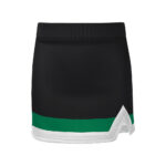 Cheer V-Notch Skirt