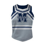 Cheer Modified Shell