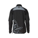 Ladies Verge Warm-Up Full-Zip Jacket - Image 4