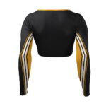 Cheer V-Neck Bodyliner - Image 2