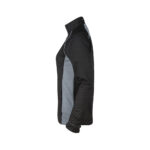 Ladies Verge Warm-Up Full-Zip Jacket - Image 2