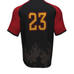 Short Sleeve Shooting Shirt - Image 3