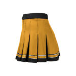 Cheer Pleated Skirt - Image 4