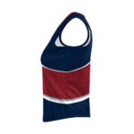 Cheer Sleeveless Shell - Image 3
