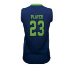 Softball Jersey - Image 3