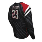 Long Sleeve Shooting Shirt - Image 3