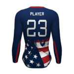 Volleyball Jersey - Image 3