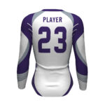 Volleyball Jersey - Image 3