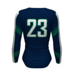 Volleyball Jersey - Image 3