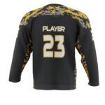 Ice Hockey Jerseys - Image 3