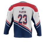 Ice Hockey Jerseys - Image 3