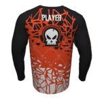 Long Sleeve Jersey - Image 3