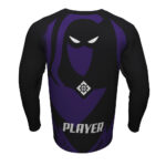 Long Sleeve Jersey - Image 3