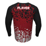 Long Sleeve Jersey - Image 3