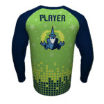 Long Sleeve Jersey - Image 3