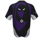 Short Sleeve Jersey - Image 3