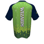 Short Sleeve Jersey - Image 3