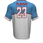 Short Sleeve Shooting Shirt - Image 2