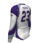 Volleyball Jersey - Image 4