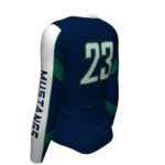 Volleyball Jersey - Image 4