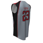 Baseball Jerseys Sleeveless - Image 2