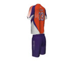 Frisbee Uniform - Image 4