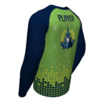 Long Sleeve Jersey - Image 4