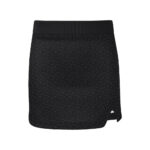 Cheer V-Notch Skirt